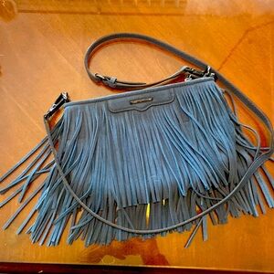 Rebecca Minkoff, Swede, Crossbody bag